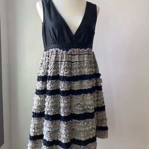 Chan Luu Linen Dress, Size M